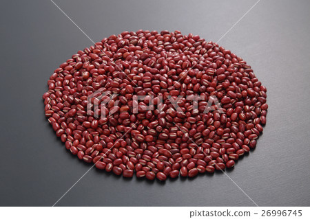 Red beans 26996745
