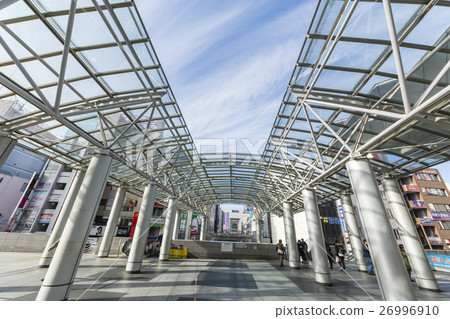 小田急相模大野站北口 26996910