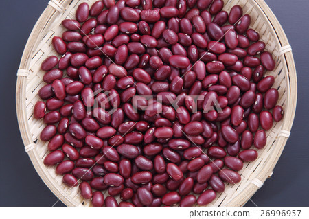 Gold beans 26996957