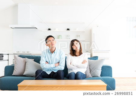 A young couple A young couple 26998851