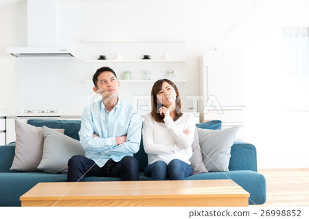 A young couple A young couple 26998852