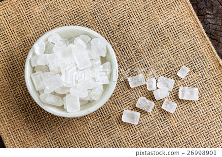 rock sugar white rock sugar white 26998901