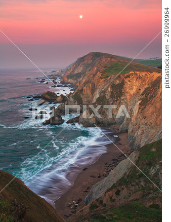 Point Reyes Headlands 26999964