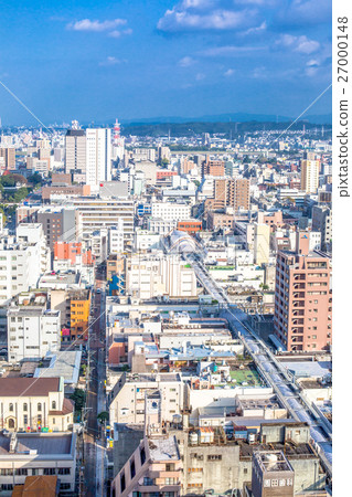 Oita Municipal Street 27000148