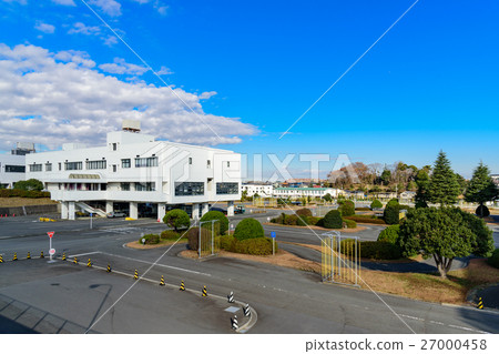 Kanagawa Prefecture Driver's License Examination Site 27000458