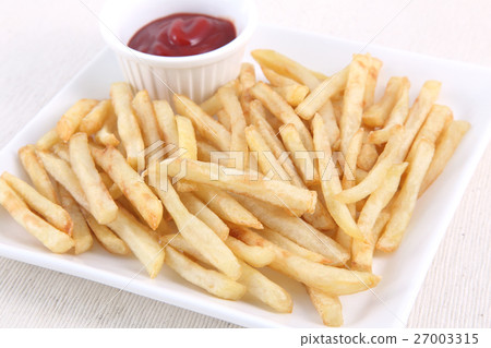 French fries French fries 27003315