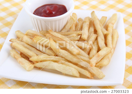 French fries French fries 27003323