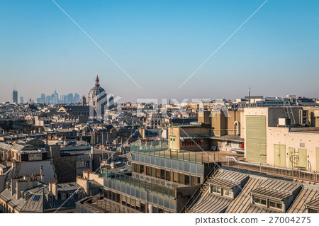 View of Old Paris 27004275