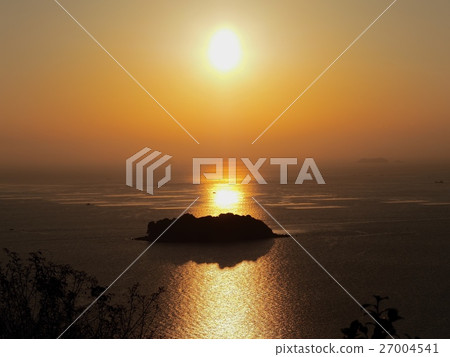 Sunrise of Harima Nada Sunrise Asahi Sunrise of Harima Nada Sunrise Asahi 27004541