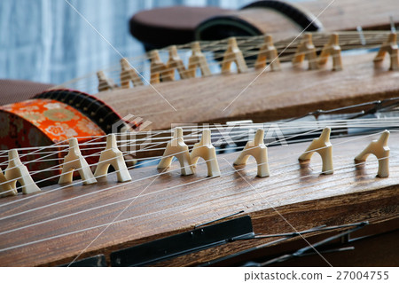 豎琴 豎琴 27004755