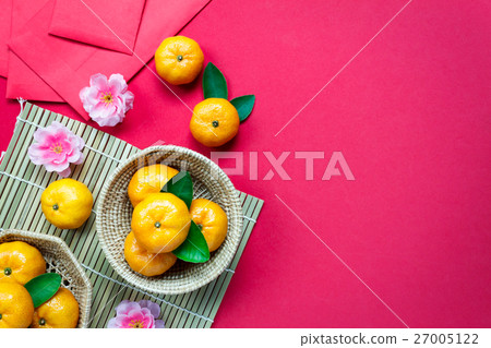 accessories Chinese new year festival decorations. 27005122