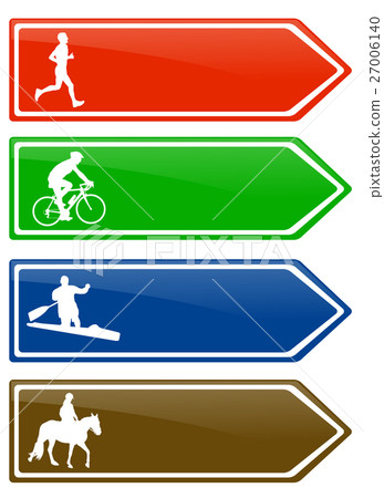 Recreation board signs Recreation board signs 27006140