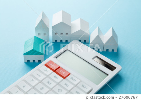 家和計算器 27006767