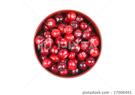 Small Red Cranberry Small Red Cranberry 27006991