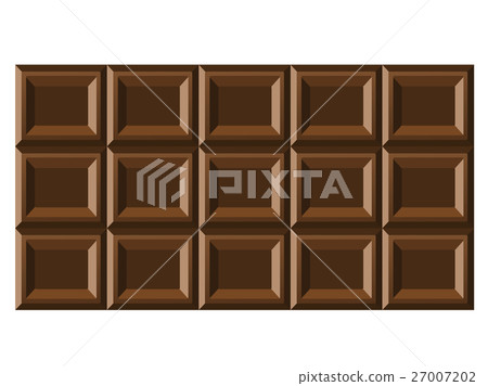 Chocolate Chocolate 27007202