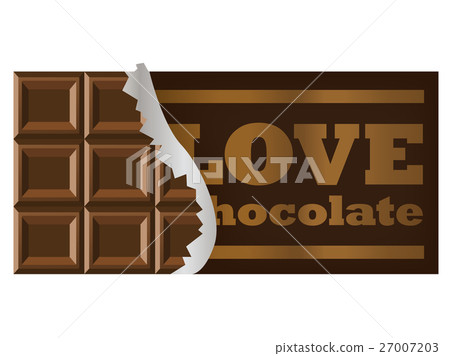 Chocolate Chocolate 27007203