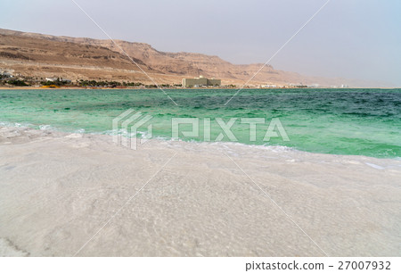 Dead Sea the landscape 27007932