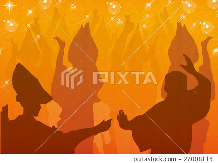 Festival background 27008113