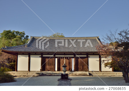 New Yakushoji National Hero Hall Takahata Nara 27008635