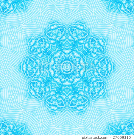 Abstract concentric pattern Abstract concentric pattern 27009310