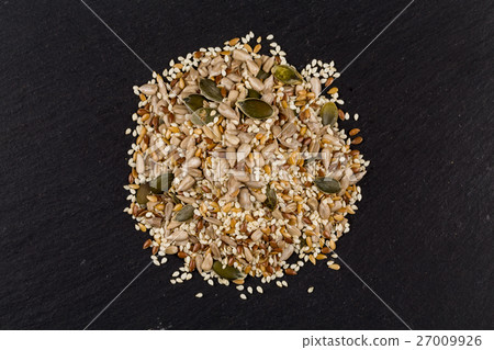Healthy seeds mix 27009926