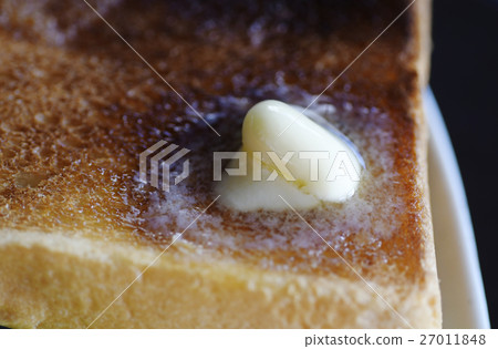 Butter toast butter toast bread breakfast fat food calories salinity 27011848