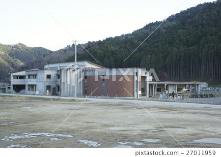 大川小學 大川小學 27011959