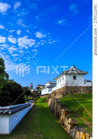 Tomioka Castle Amakusa Tomioka Castle Amakusa 27012245