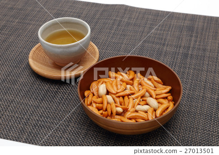 Kaki no Tane　 27013501