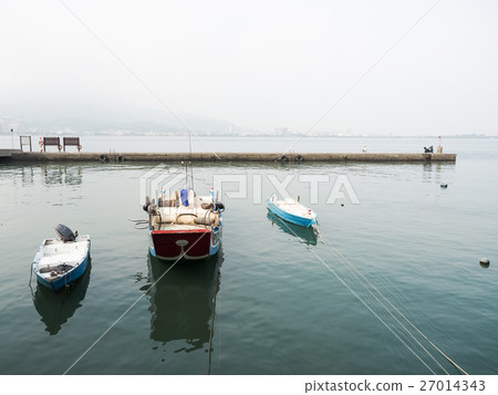 港口 港口 27014343