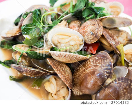 炒海瓜子 27014383