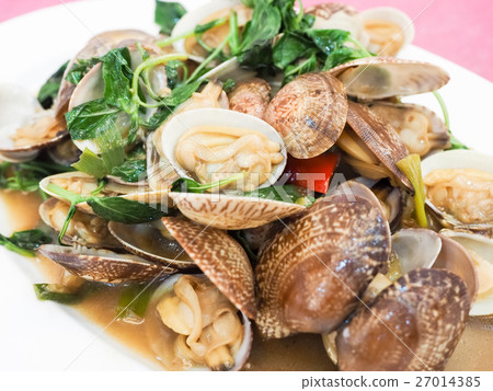 炒海瓜子 27014385