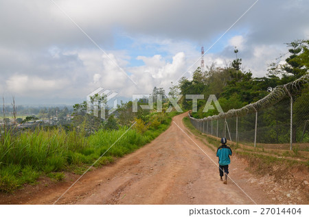 戈羅卡的山路 27014404