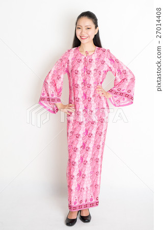 Southeast Asian female Southeast Asian female 27014408