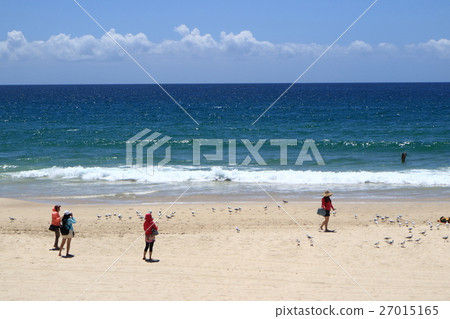surfers' Paradise 27015165