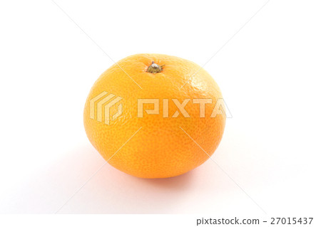 Mandarin orange  27015437