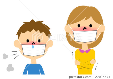 Child with poor physical condition - Stock Illustration [27015574] - PIXTA