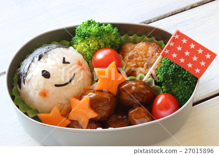 男孩的午餐 27015896