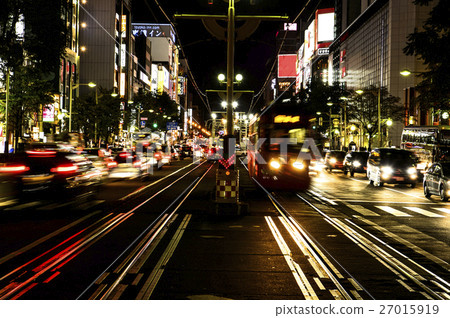 Night's Susukino 27015919