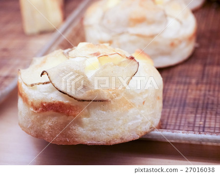 西式糕點 27016038