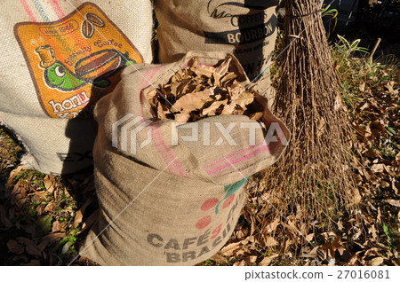 Fallen Leaf Sweep 2 Fallen Leaf Sweep 2 27016081