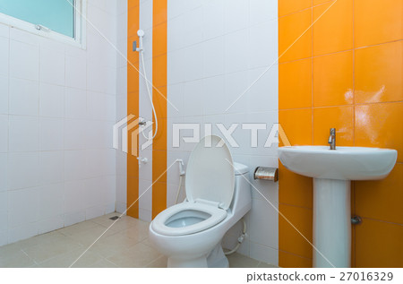 Luxury Interior bathroom Luxury Interior bathroom 27016329