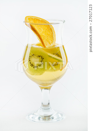 fruit cocktail 27017123