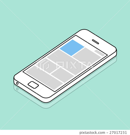 Web Design Template Copy Space Concept Web Design Template Copy Space Concept 27017231