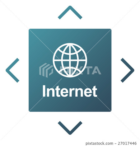 Internet Online Networking Global Communication Concept 27017446