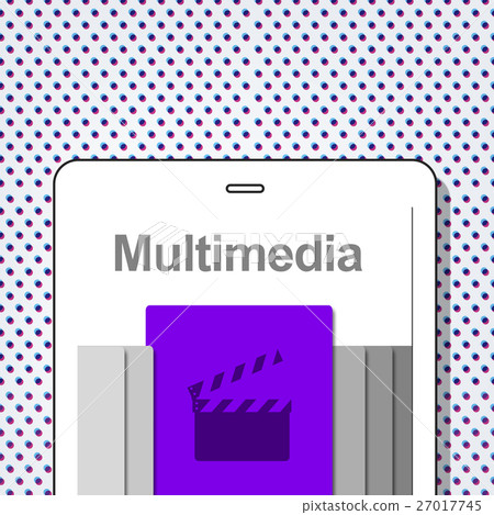 Cinema Media Movies Entertainment Concept 27017745