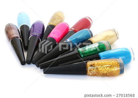 Nail polishes 27018568