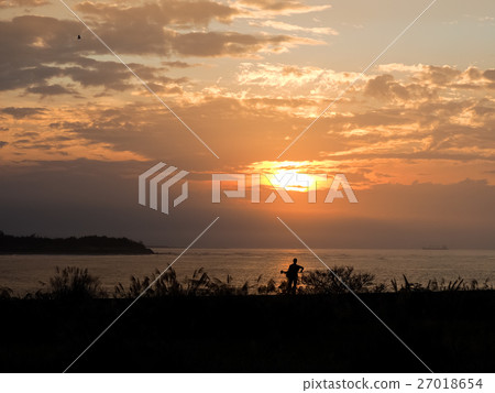 Twilight moment 27018654