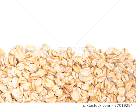 oatmeal background 27019294