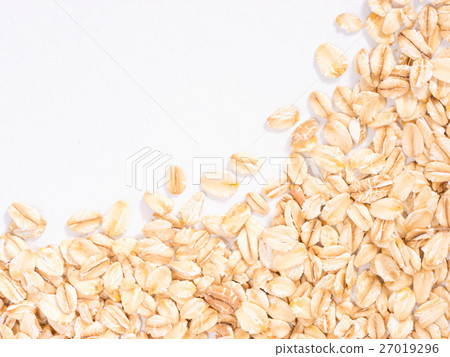 oatmeal background oatmeal background 27019296